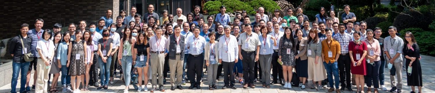 國立陽明交通大學 | 分子醫學博士學位學程