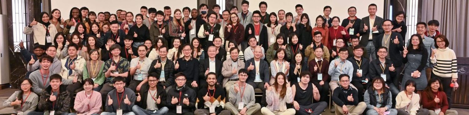 國立陽明交通大學 | 分子醫學博士學位學程
