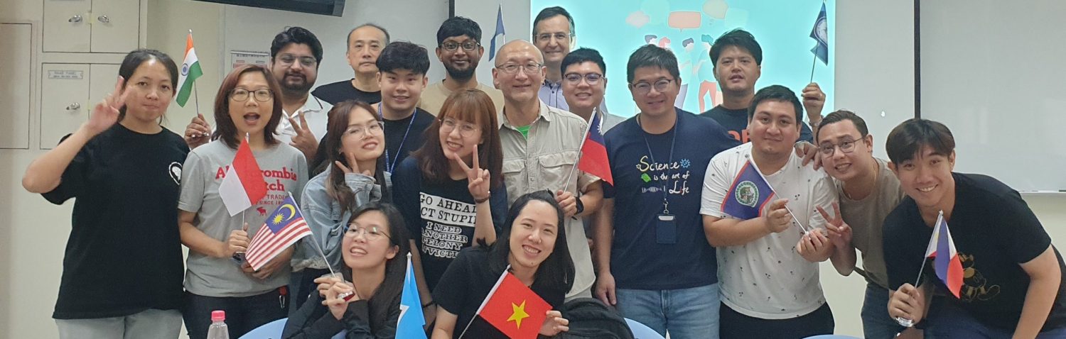 國立陽明交通大學 | 分子醫學博士學位學程