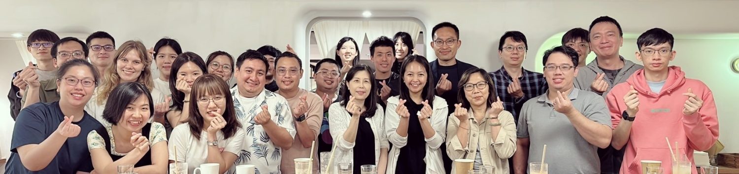 國立陽明交通大學 | 分子醫學博士學位學程